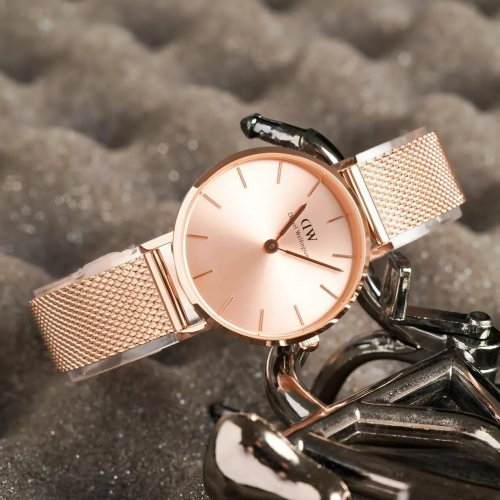 Đồng Hồ Daniel Wellington 28mm Nữ DW00100470