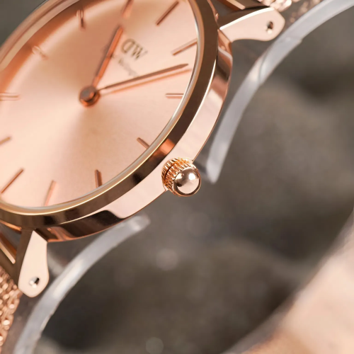 Đồng Hồ Daniel Wellington 28mm Nữ DW00100470