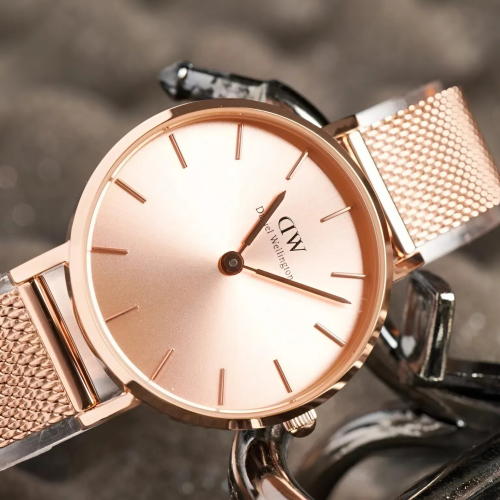 Đồng Hồ Daniel Wellington 28mm Nữ DW00100470