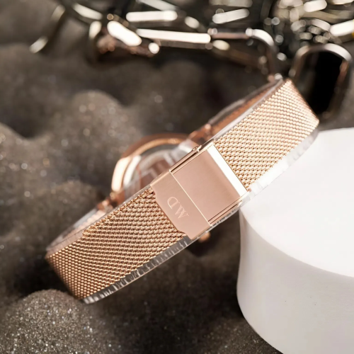 Đồng Hồ Daniel Wellington 28mm Nữ DW00100470