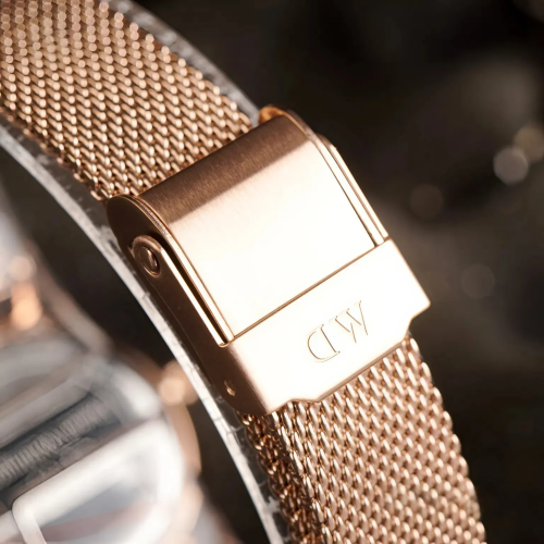 Đồng Hồ Daniel Wellington 28mm Nữ DW00100470