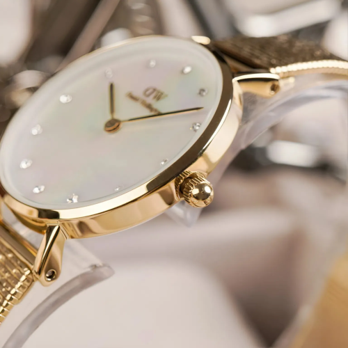 Đồng Hồ Daniel Wellington 28mm Nữ DW00100594