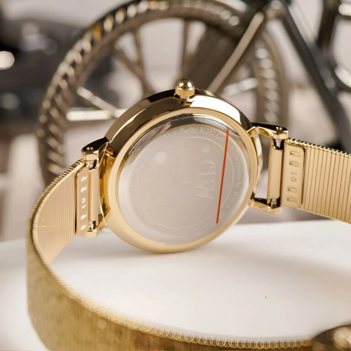 Đồng Hồ Daniel Wellington 28mm Nữ DW00100594