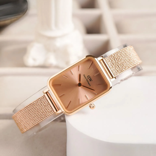Đồng Hồ Daniel Wellington 20x26mm Nữ DW00100484