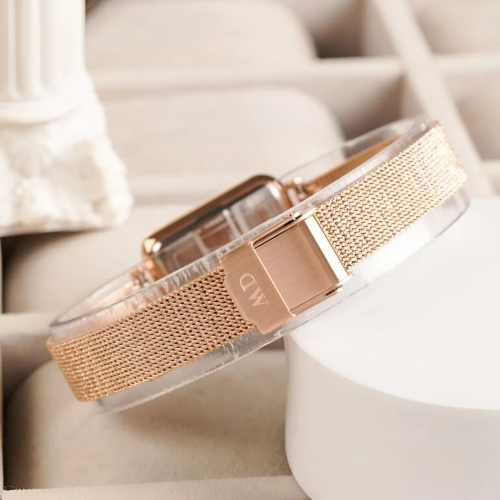 Đồng Hồ Daniel Wellington 20x26mm Nữ DW00100484