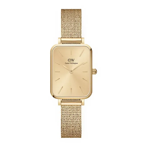 Daniel Wellington 20x26mm Nữ DW00100485