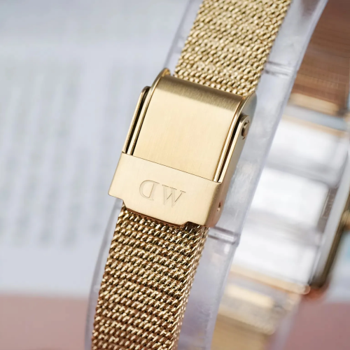 Đồng Hồ Daniel Wellington 20x26mm Nữ DW00100485