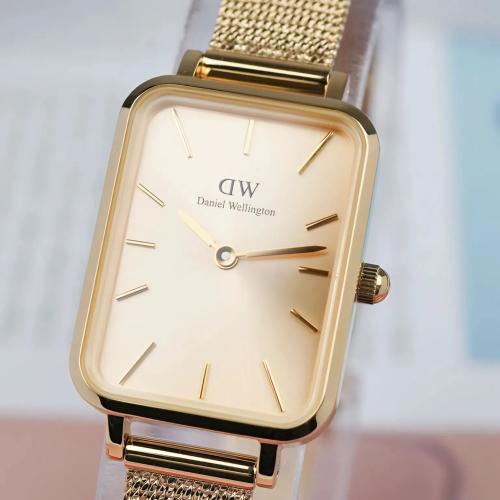 Đồng Hồ Daniel Wellington 20x26mm Nữ DW00100485