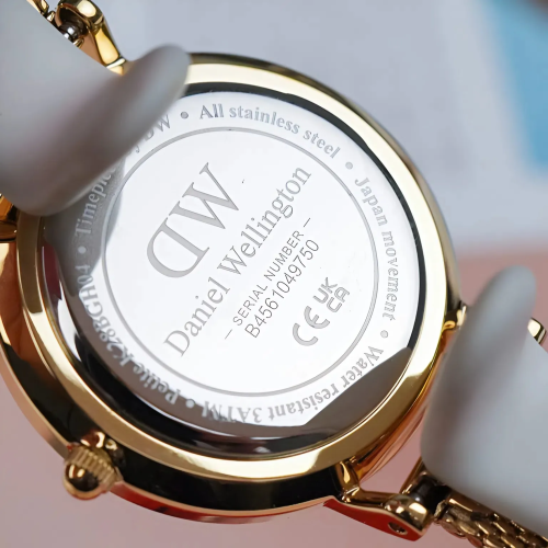 Đồng Hồ Daniel Wellington 28mm Nữ DW00100662