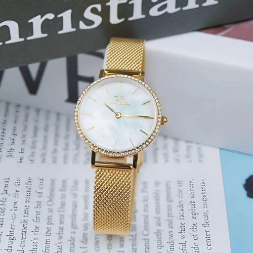 Đồng Hồ Daniel Wellington 28mm Nữ DW00100662