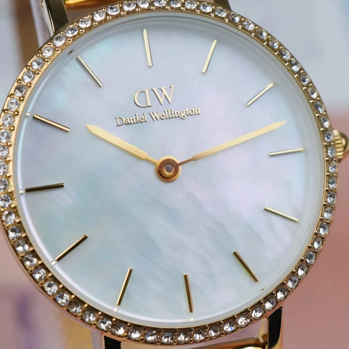 Đồng Hồ Daniel Wellington 28mm Nữ DW00100662