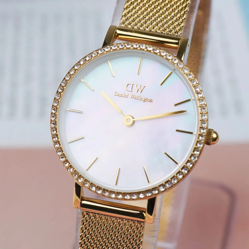 Đồng Hồ Daniel Wellington 28mm Nữ DW00100662