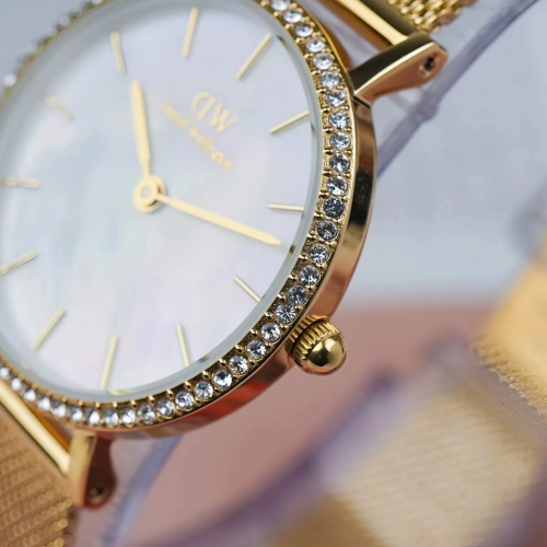 Đồng Hồ Daniel Wellington 28mm Nữ DW00100662