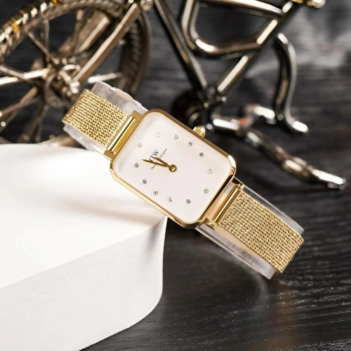 Đồng Hồ Daniel Wellington 20x26mm Nữ DW00100599