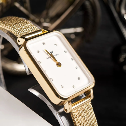 Đồng Hồ Daniel Wellington 20x26mm Nữ DW00100599