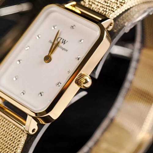 Đồng Hồ Daniel Wellington 20x26mm Nữ DW00100599