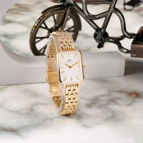 Đồng Hồ Daniel Wellington 20x26mm Nữ DW00100622