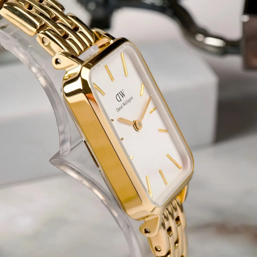 Đồng Hồ Daniel Wellington 20x26mm Nữ DW00100622