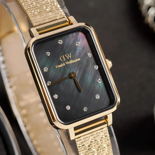 Đồng Hồ Daniel Wellington 20x26mm Nữ DW00100583