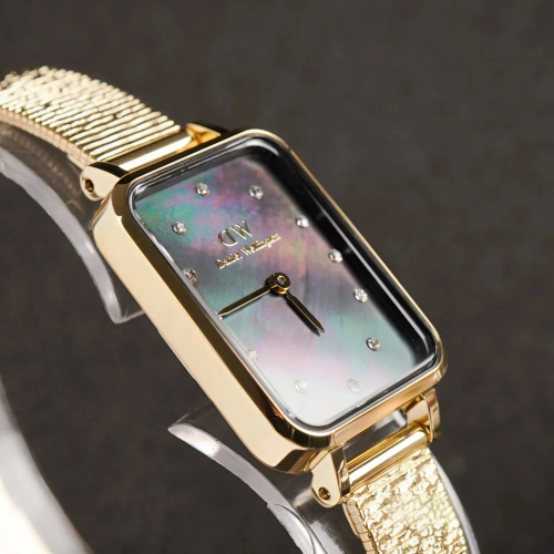 Đồng Hồ Daniel Wellington 20x26mm Nữ DW00100583