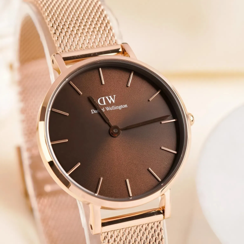 Đồng Hồ Daniel Wellington 28mm Nữ DW00100476