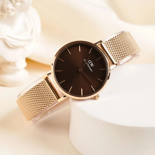 Đồng Hồ Daniel Wellington 28mm Nữ DW00100476