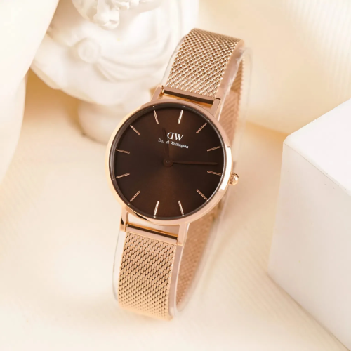 Đồng Hồ Daniel Wellington 28mm Nữ DW00100476