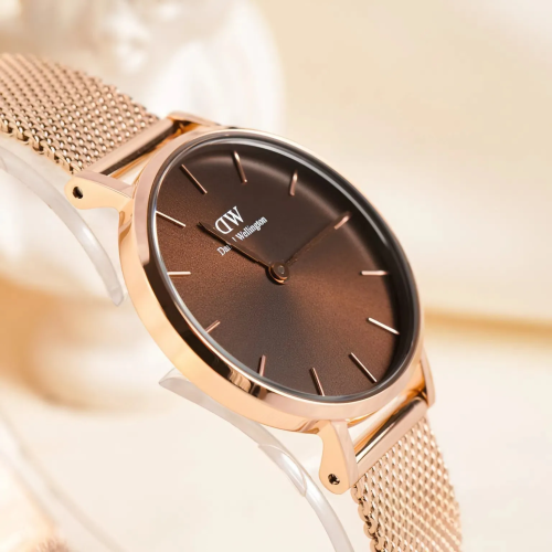 Đồng Hồ Daniel Wellington 28mm Nữ DW00100476