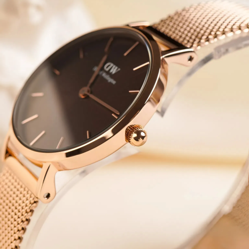 Đồng Hồ Daniel Wellington 28mm Nữ DW00100476