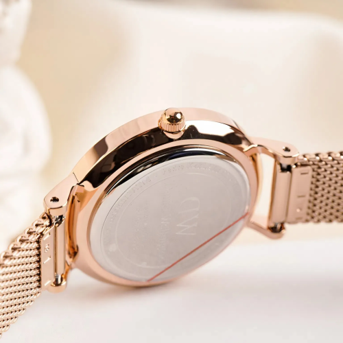 Đồng Hồ Daniel Wellington 28mm Nữ DW00100476