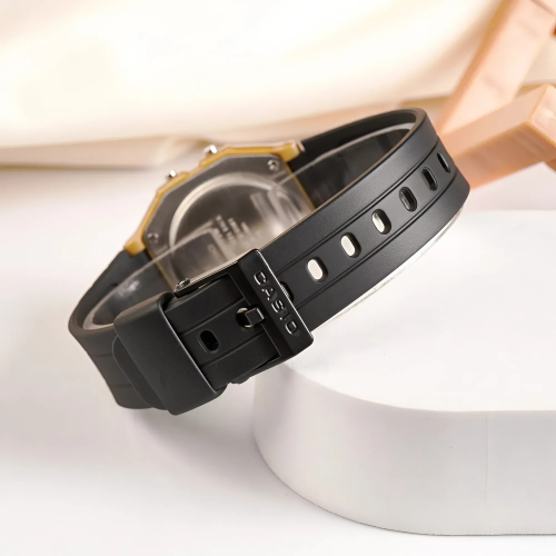 Đồng Hồ Casio Nam F-91WM-9ADF