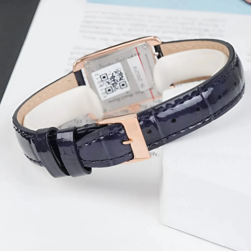 Đồng Hồ Frederique Constant 21x23mm Nữ FC-200MCDC14