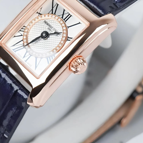 Đồng Hồ Frederique Constant 21x23mm Nữ FC-200MCDC14