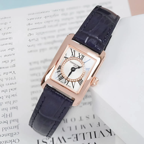 Đồng Hồ Frederique Constant 21x23mm Nữ FC-200MCDC14