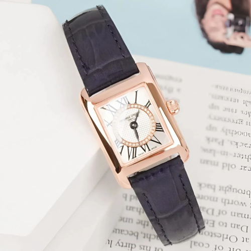 Đồng Hồ Frederique Constant 21x23mm Nữ FC-200MCDC14