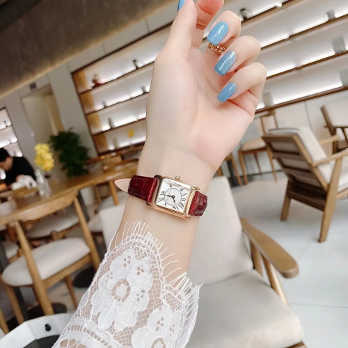 Đồng Hồ Frederique Constant 23mm Nữ FC-200MC14