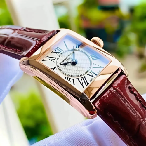 Đồng Hồ Frederique Constant 23mm Nữ FC-200MC14