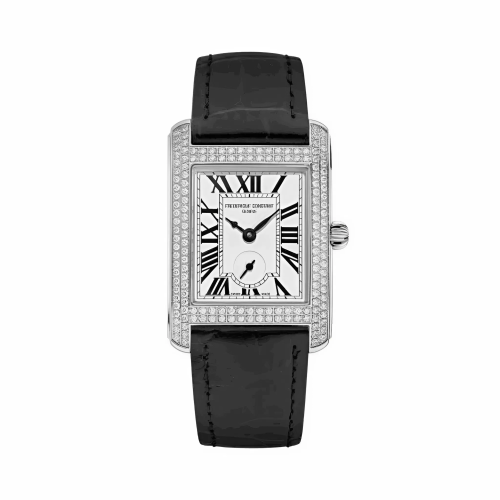 Đồng Hồ Frederique Constant 25.2mm Nữ FC-235S2CD6