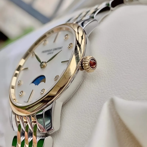 Đồng Hồ Frederique Constant 30mm Nữ FC-206MPWD1S3B