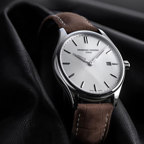Đồng Hồ Frederique Constant 40mm Nam FC-220SS5B6