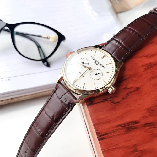 Đồng Hồ Frederique Constant 40mm Nam FC-259ST5B5