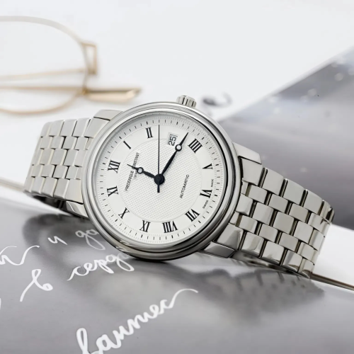 Đồng Hồ Frederique Constant 40mm Nam FC-303MC4P6B2