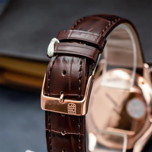 Đồng Hồ Frederique Constant 40mm Nam FC-303MLG5B4 