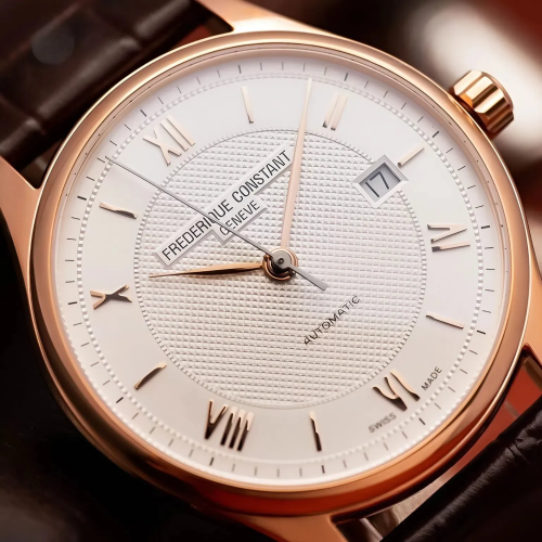 Đồng Hồ Frederique Constant 40mm Nam FC-303MV5B4
