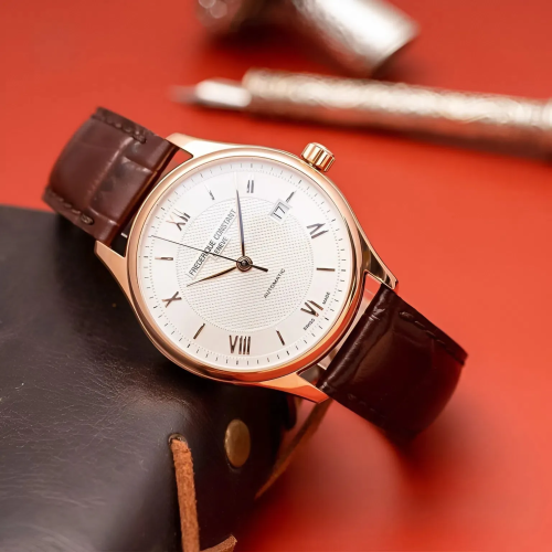 Đồng Hồ Frederique Constant 40mm Nam FC-303MV5B4
