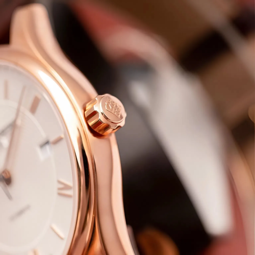 Đồng Hồ Frederique Constant 40mm Nam FC-303MV5B4