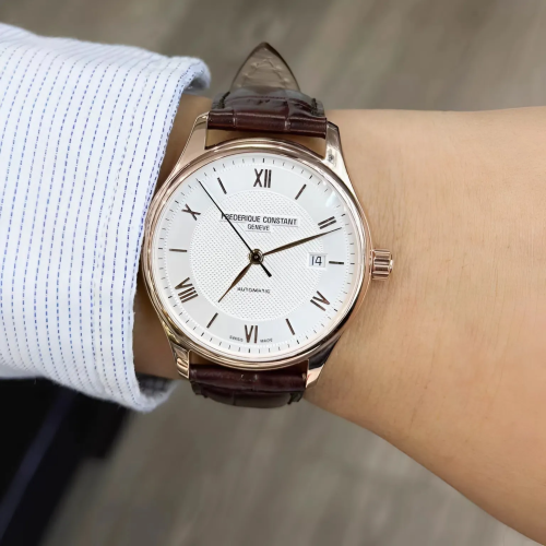 Đồng Hồ Frederique Constant 40mm Nam FC-303MV5B4