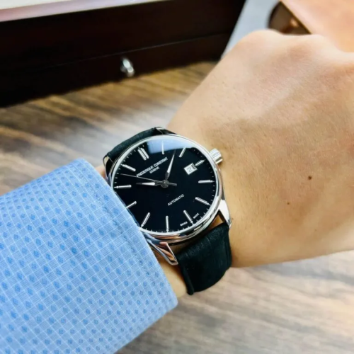 Đồng Hồ Frederique Constant 40mm Nam FC-303NB5B6 