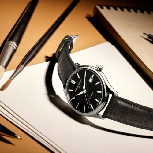 Đồng Hồ Frederique Constant 40mm Nam FC-303NB5B6 