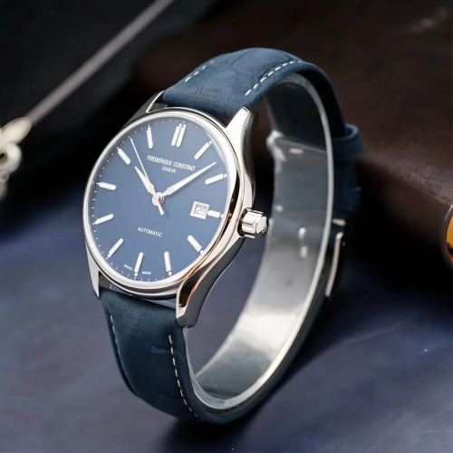 Đồng Hồ Frederique Constant 40mm Nam FC-303NN5B6